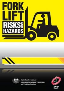 Forklift Risks and Hazards – Ideas That Work