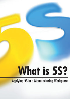 What is 5S? – Ideas That Work